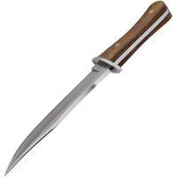 Rough Ryder Rider Tater Skin Series Bowie Taschenmesser