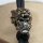 Bead Anhänger 2 Teile Tiger Zombie Orkschädel mythisch Figur Schlüsselanhänger aus Messing EDC