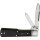 Rough Ryder Black Reserve Bearhead Gunstock Slipjoint Sammlerbox