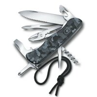 Victorinox Skipper Navy Camouflage Schweizer Messer...