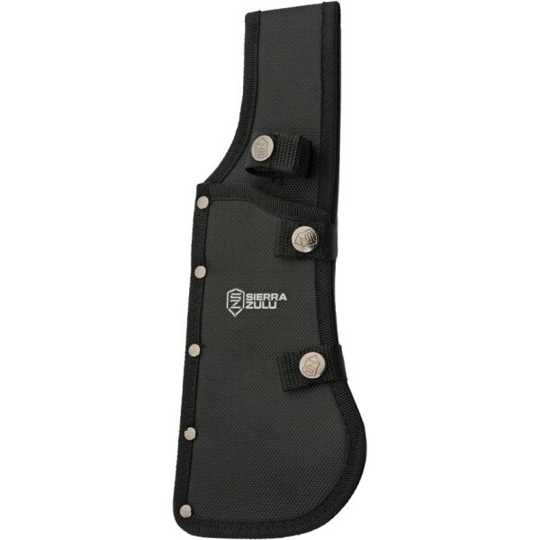 Sierra Zulu Bighorn Tactical Cleaver