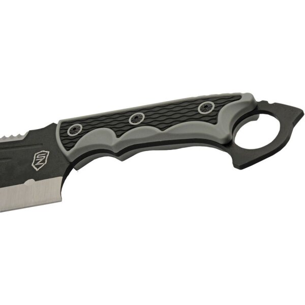 Sierra Zulu Bighorn Tactical Cleaver