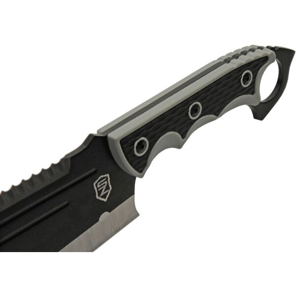 Sierra Zulu Bighorn Tactical Cleaver