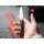Böker Plus Fire Ant Black Double Detent Ball 01BP0026