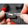 Böker Plus Fire Ant Black Double Detent Ball 01BP0026