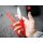 Böker Plus Fire Ant Red Double Detent Ball 01BP0008