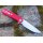Böker Plus Fire Ant Red Double Detent Ball 01BP0008