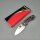 Spyderco by LionSteel Pits 2 premium Slipjoint Titangriff M390 Stahl SPC269TIP