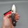Spyderco by LionSteel Pits 2 premium Slipjoint Titangriff M390 Stahl SPC269TIP