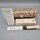 Opinel Limited Edition Made in Japan No 10 X SHIORI Taschenmesser mit Nigara Made in Japan