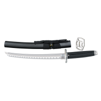 Tokisu Yokimura Tanto Schwert