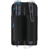 Viperade PL6S Organizer aus Leder mit elastischen...