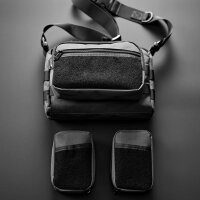 Viperade CHW3 LEDC Organizer Mehrzwecktasche Tragetasche...