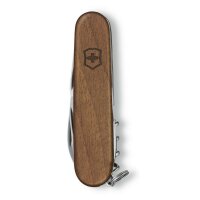 Victorinox Spartan Wood Schweizer Messer Taschenmesser...