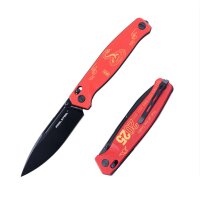 Real Steel RSK Huginn Year of the Snake Limited Edition...
