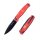 Real Steel RSK Huginn Year of the Snake Limited Edition 2025 red rot gold
