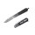 Real Steel RSK Barlow RB-3 ClipPoint Slipjoint Black