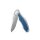 Real Steel RSK Exorcist Ti Blu Damascus G10 Framelock