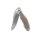 Real Steel RSK Exorcist Ti Green Micarta Framelock