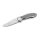 Real Steel RSK Exorcist Ti Shred Carbon Framelock
