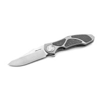 Real Steel RSK Exorcist Ti Shred Carbon Three Scales