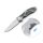 Real Steel RSK Exorcist Ti Fat Carbon Jungle Wear Three Scales