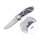 Real Steel RSK Exorcist Ti Fat Carbon Purple Haze Three Scales