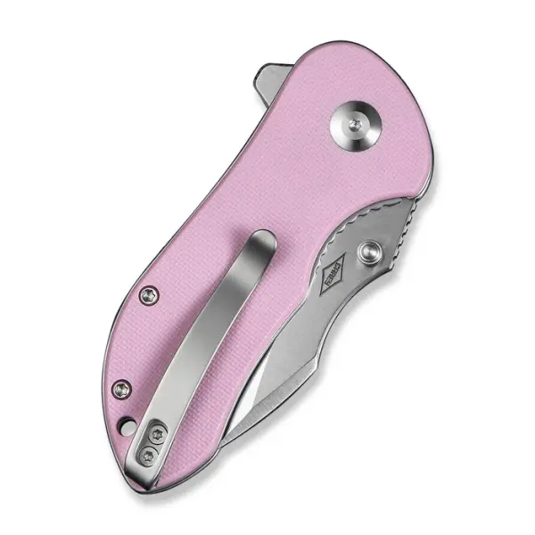 Civivi Gordo Flipper C22018C-4 Pink G10