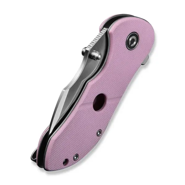 Civivi Gordo Flipper C22018C-4 Pink G10