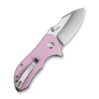Civivi Gordo Flipper C22018C-4 Pink G10