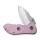 Civivi Gordo Flipper C22018C-4 Pink G10