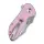 Civivi Gordo Flipper C22018C-4 Pink G10