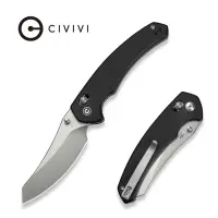 Civivi Sixgill Crossbar Lock Nitro-V G10