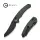 Civivi Sixgill Crossbar Lock Nitro-V Micarta Green