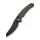 Civivi Sixgill Crossbar Lock Nitro-V Micarta Green