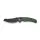 Civivi Sixgill Crossbar Lock Nitro-V Micarta Green