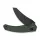 Civivi Sixgill Crossbar Lock Nitro-V Micarta Green