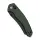 Civivi Sixgill Crossbar Lock Nitro-V Micarta Green