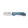 CIVIVI Elementum Slipjoint 14C28N Stahl Resin Rough Water