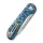 CIVIVI Elementum Slipjoint 14C28N Stahl Resin Rough Water