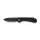 CIVIVI Elementum Slipjoint 14C28N Stahl Black G10