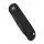 CIVIVI Elementum Slipjoint 14C28N Stahl Black G10