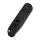 CIVIVI Elementum Slipjoint 14C28N Stahl Black G10