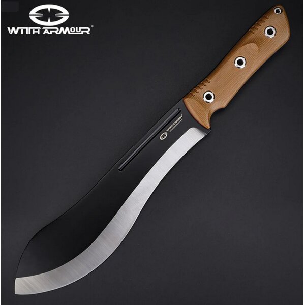 WithArmour Professional BelugaS-TN Machete