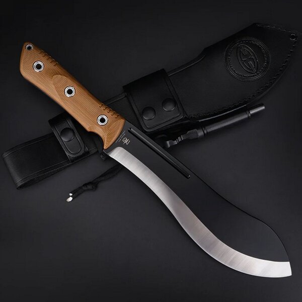 WithArmour Professional BelugaS-TN Machete