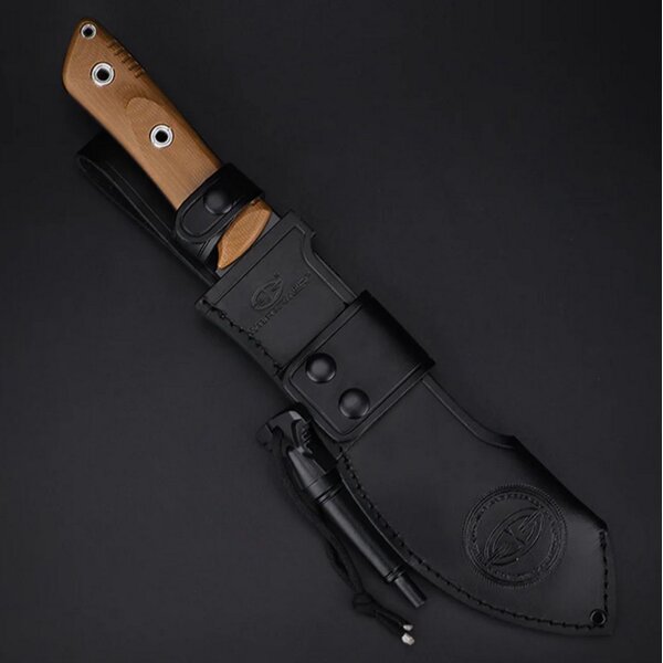 WithArmour Professional BelugaS-TN Machete