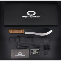 WithArmour Professional BelugaS-TN Machete