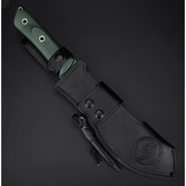 WithArmour Professional BelugaS-GN Machete