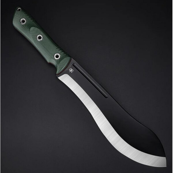 WithArmour Professional BelugaS-GN Machete