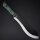 WithArmour Professional BelugaS-GN Machete